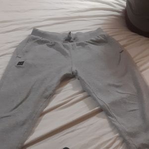 Under armour sweatpants
